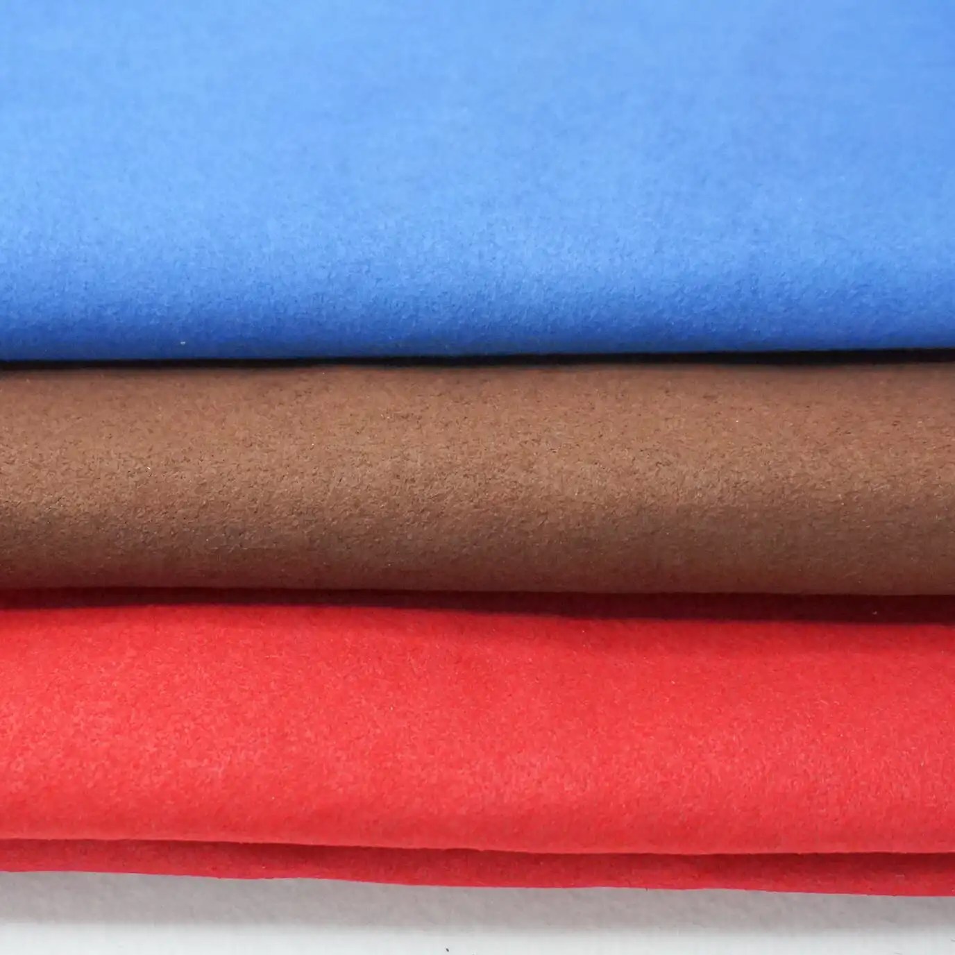 Microfiber Suede Upholstery Fabric Company Supplier