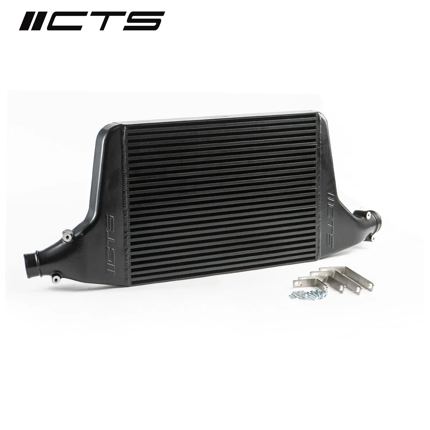 CTS Intercooler for Audi B9/B9.5 A4, A5, Allroad 1.8T/2.0T & S4, S5 3