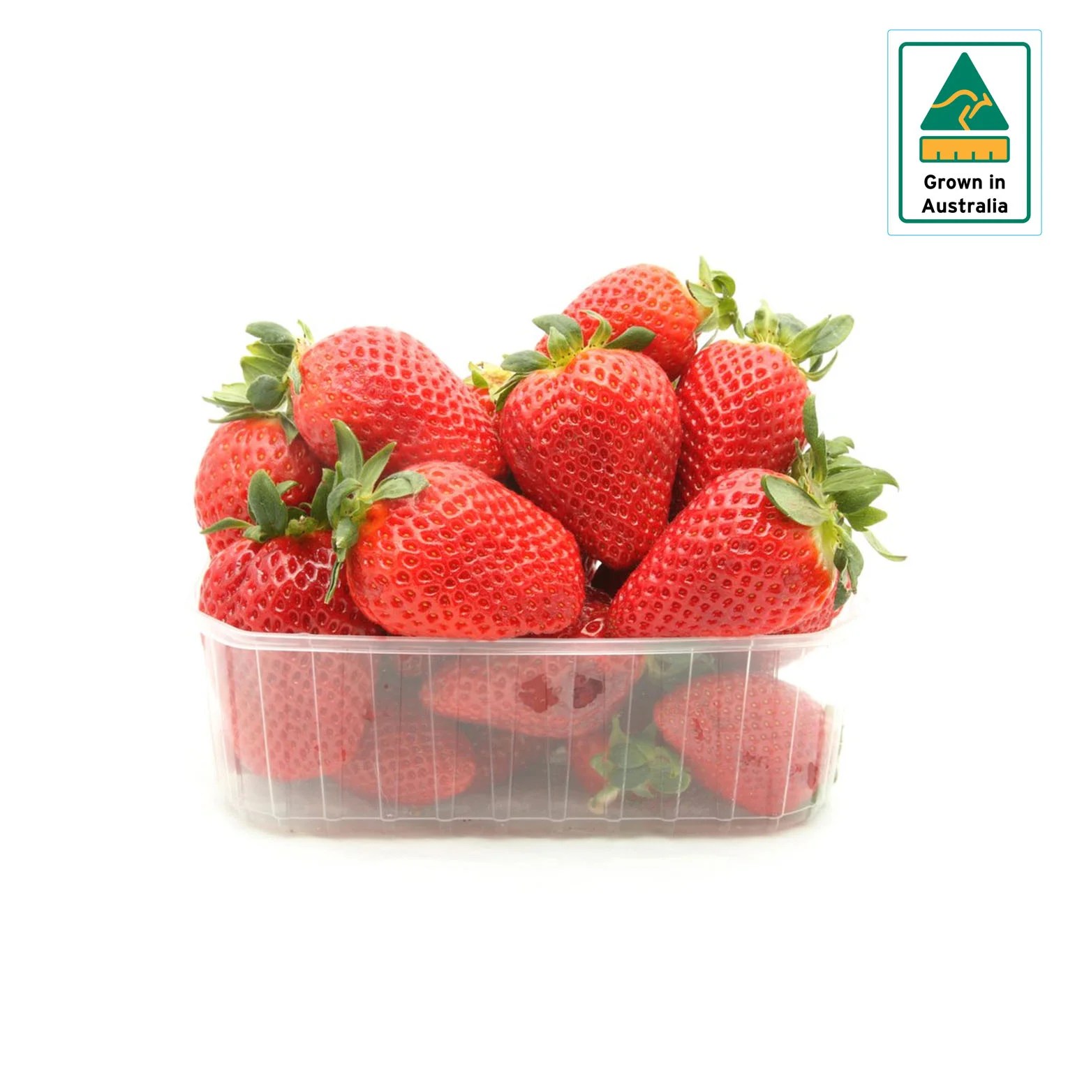 Australia Air Flown Strawbwerry 250g Shopifull