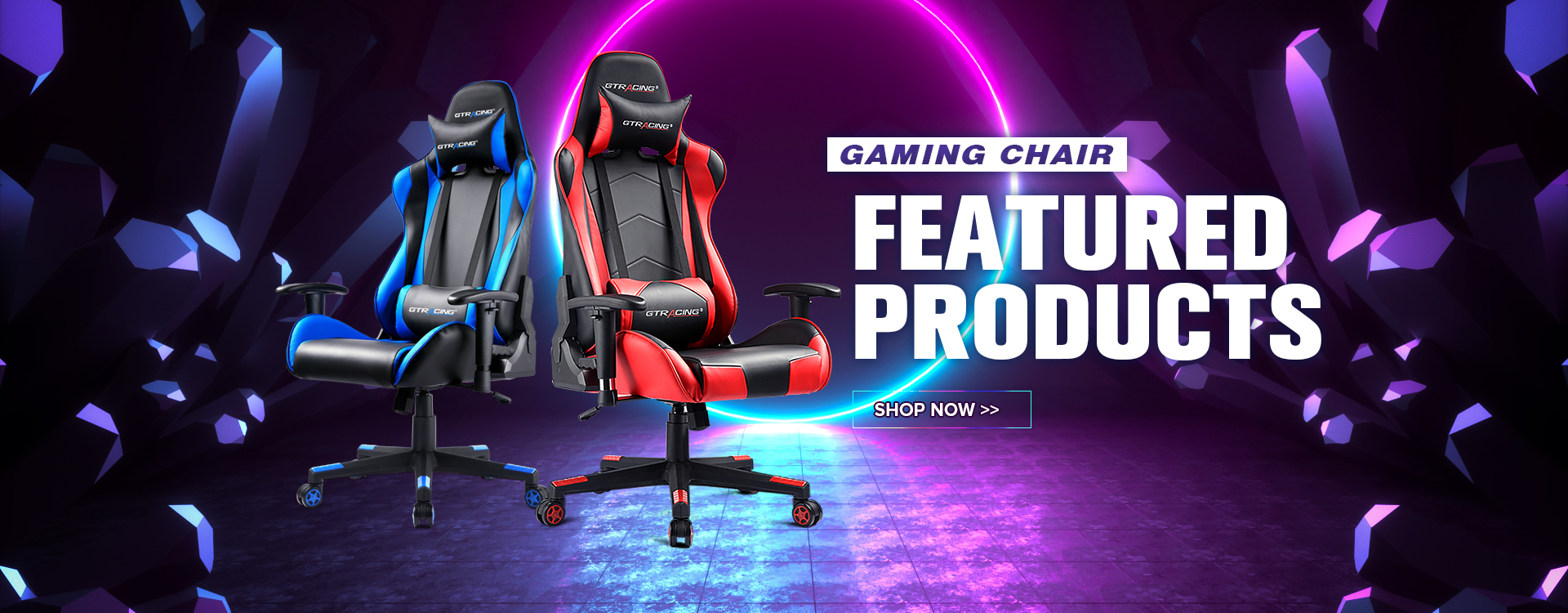 The Best Gaming Chairs GTRACING CA