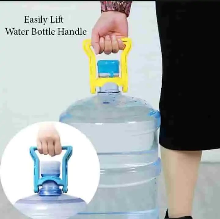 Water Bottle Can Handle for 1920 Liter Shopikbuzz