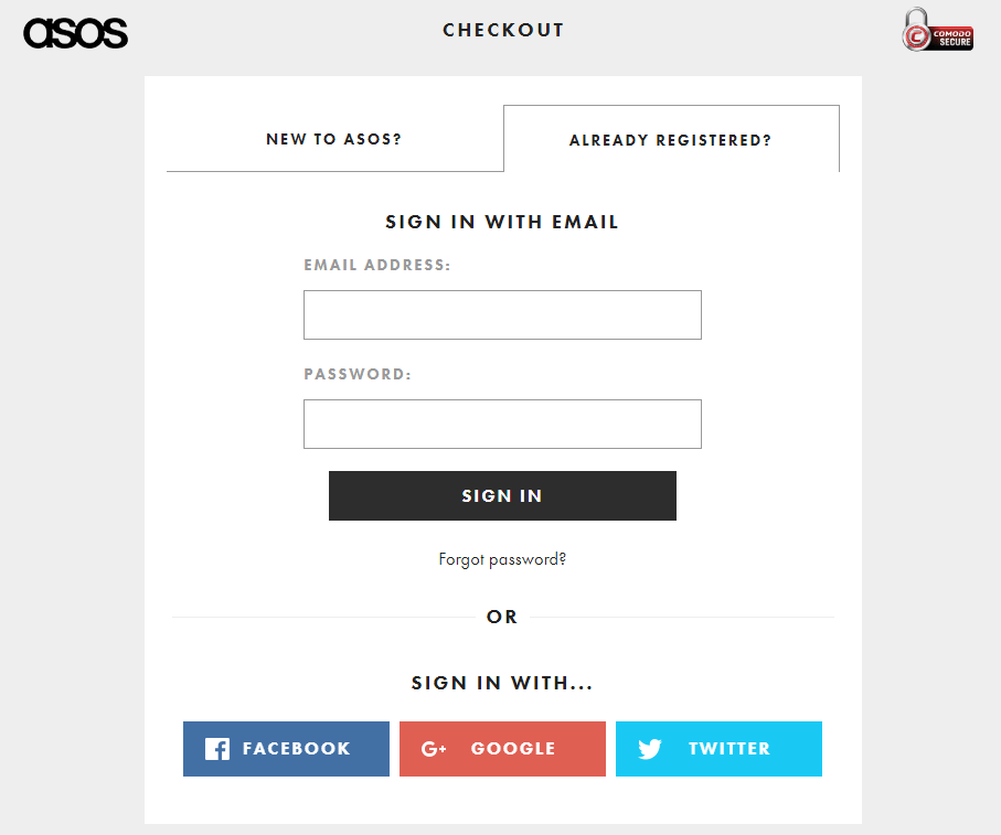 ASOS Discount Code & Cashback December 2019 Promo ShopBack Australia