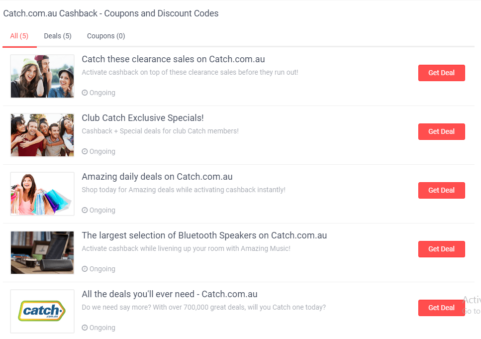 How To Get A Catch Coupon Code at Steven Akers blog