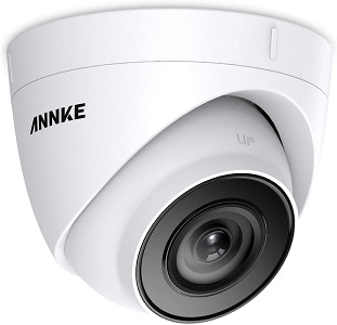 ANNKE C500 review - are they good 5MP PoE security cameras? - vacuums