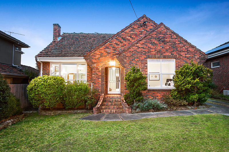 Haughton Stotts Shop in Ivanhoe