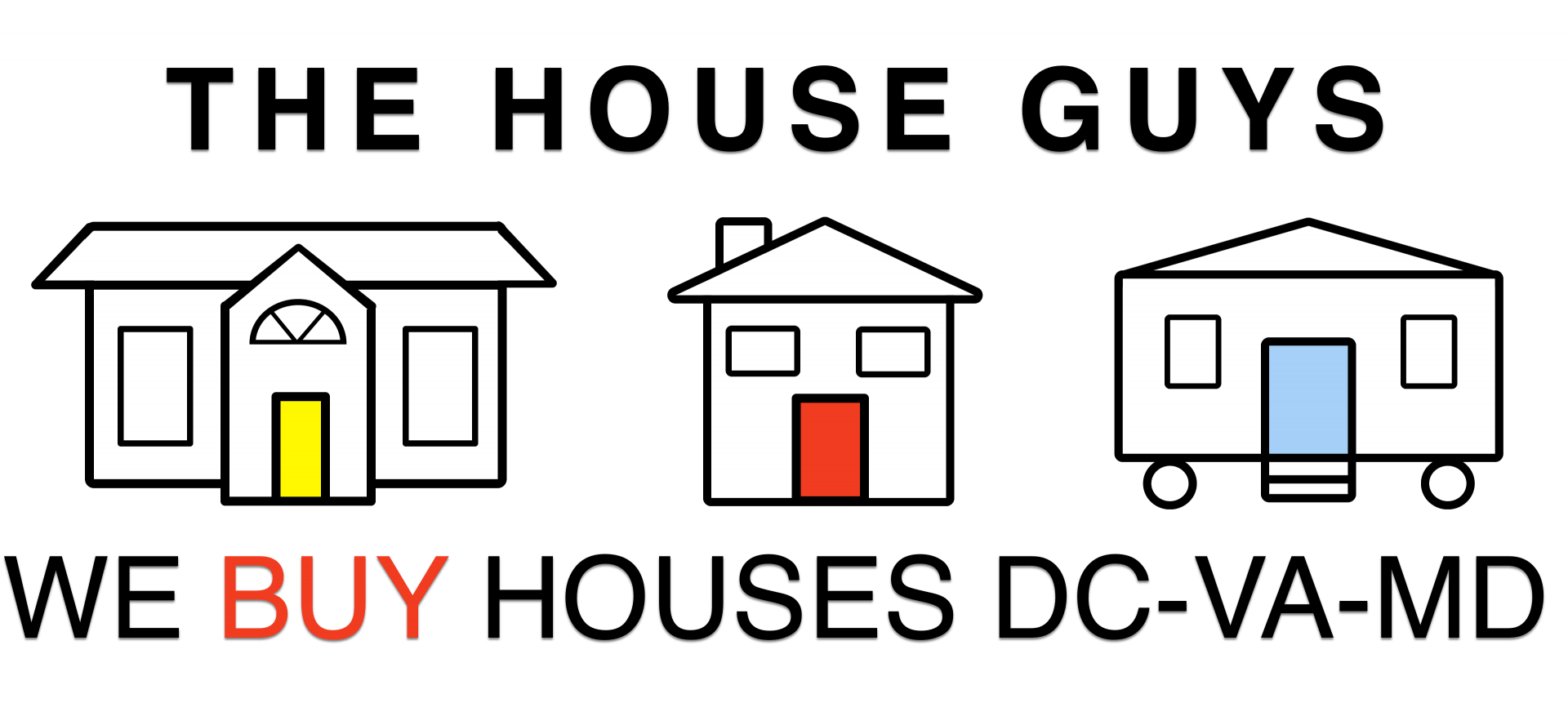 The House Guys Shop in Place DC