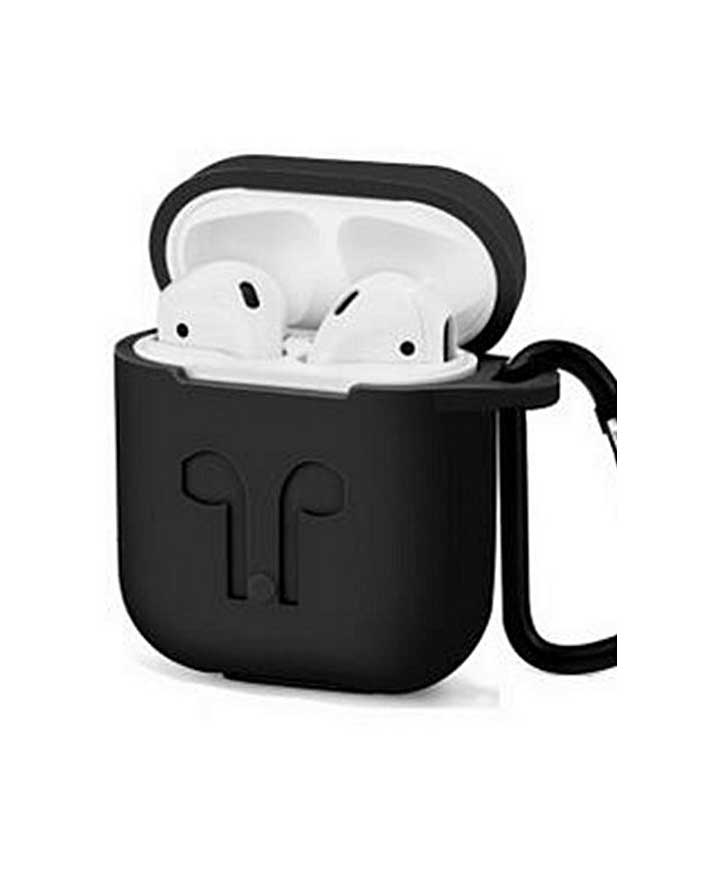 Apple Airpods Silicone Case with Belt Clip Price in Pakistan