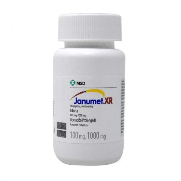 Janumet XR Shop Insulin Canada