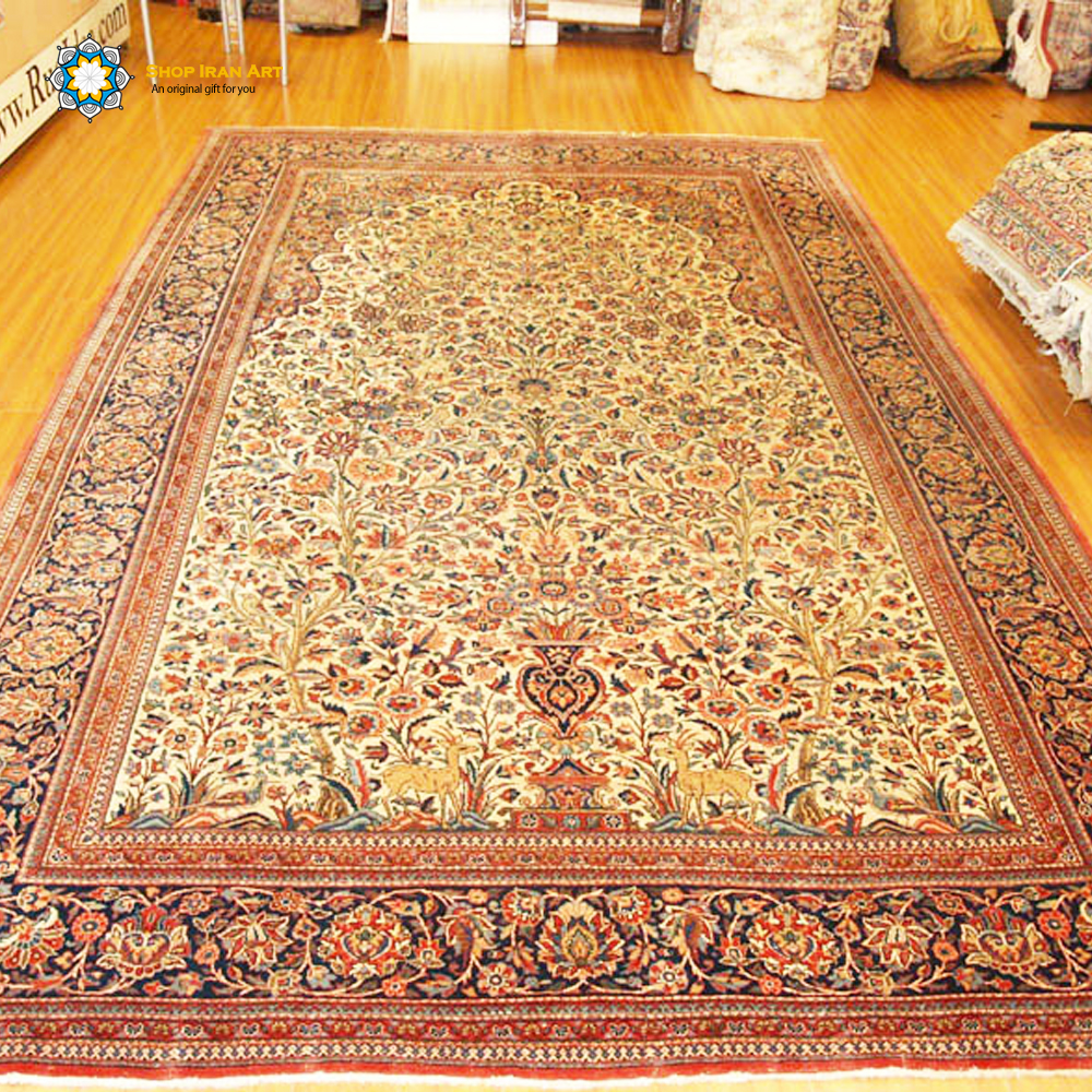4 Tips on Are persian carpets a good investment? Shop Iran Art