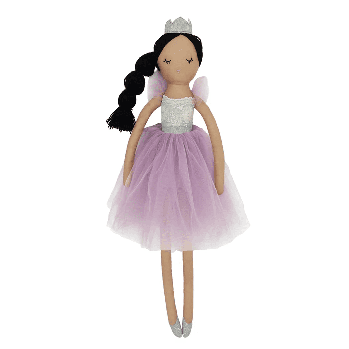 Princess Violette Doll Mon Ami Iris Gifts & D??cor