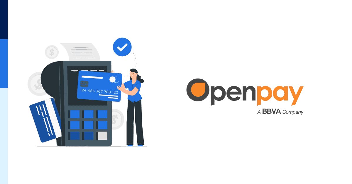 Openpay Acepta pagos con tarjeta y más Shopitek