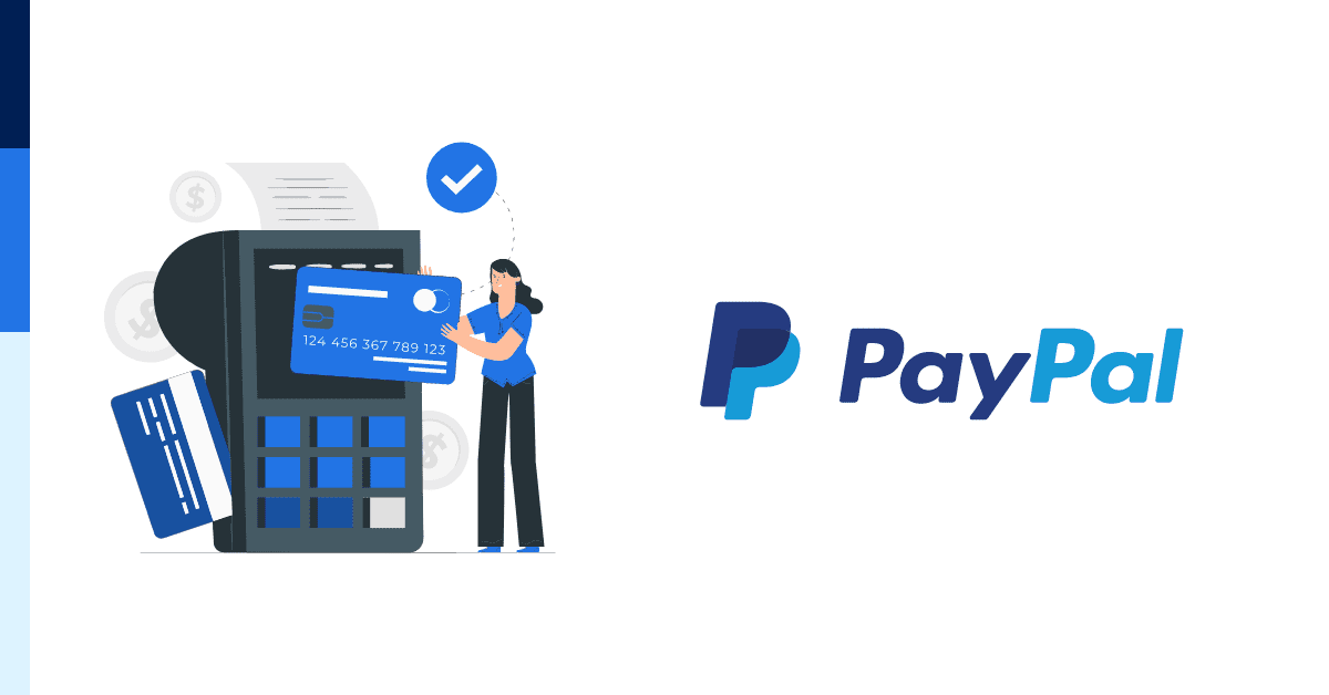 Paypal México Acepta Paypal en tu Shopitek