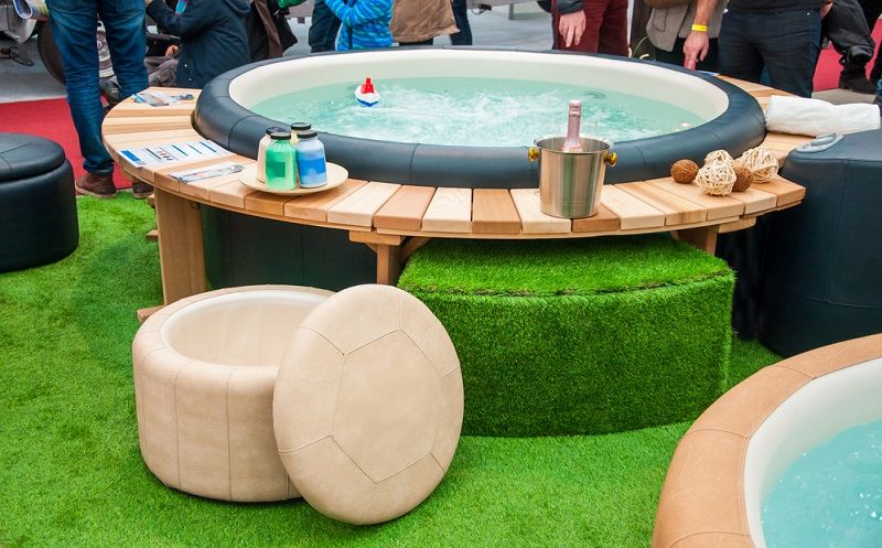 Hot Tub Accessories Make Great Holiday Gifts Shop Jay Dee