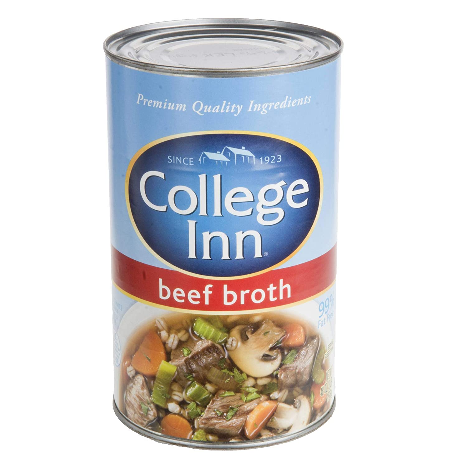 College Inn Beef Broth Shop JetFast™