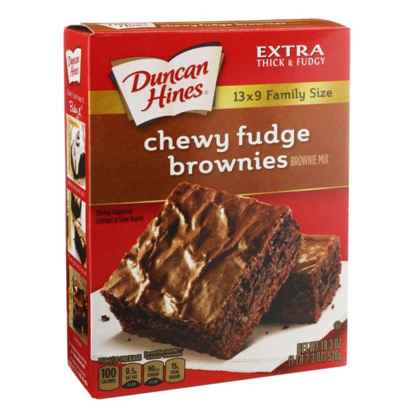 Frozen Krusteaz Homestyle Waffles Shop JetFast™