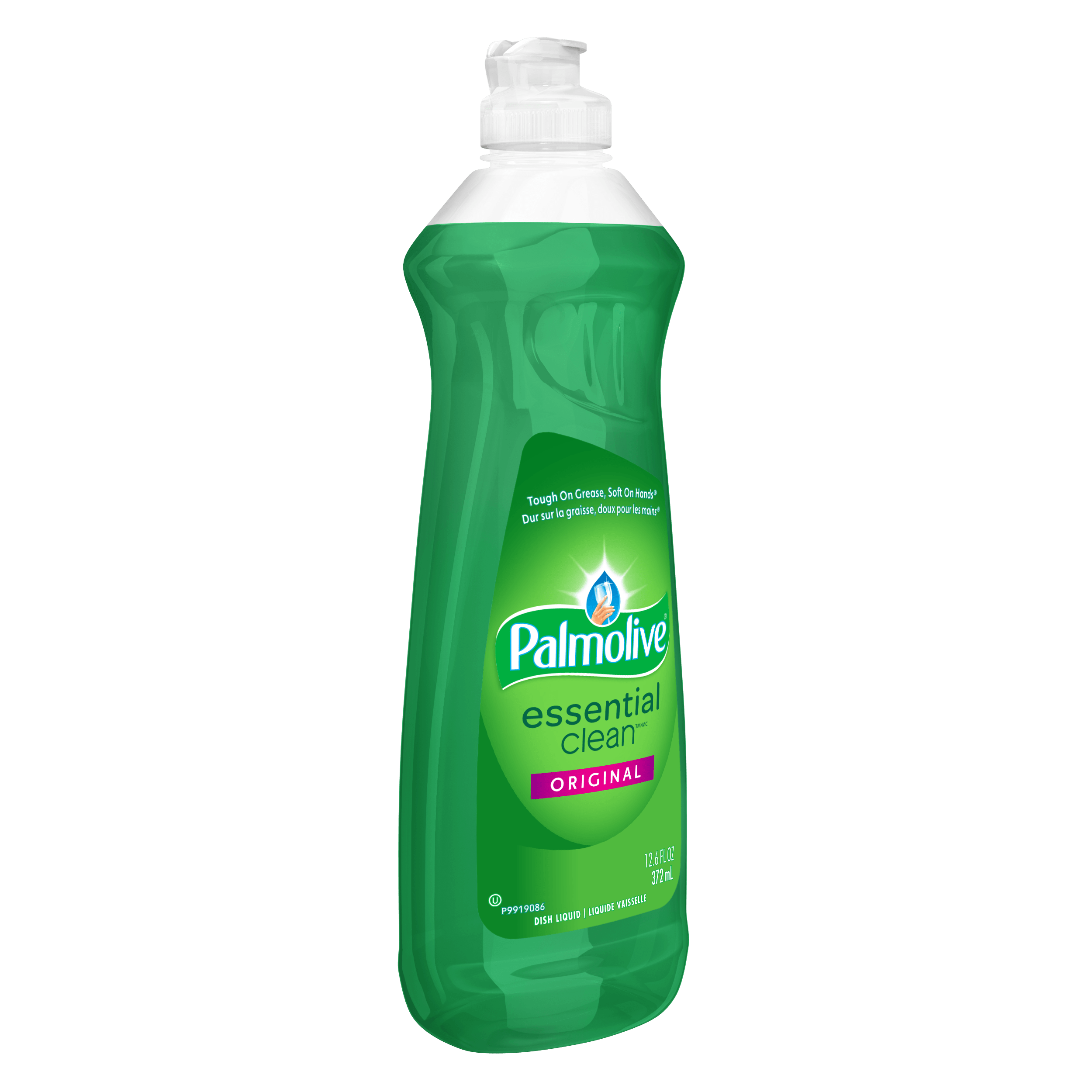Palmolive Dish Soap, Original Shop JetFast™