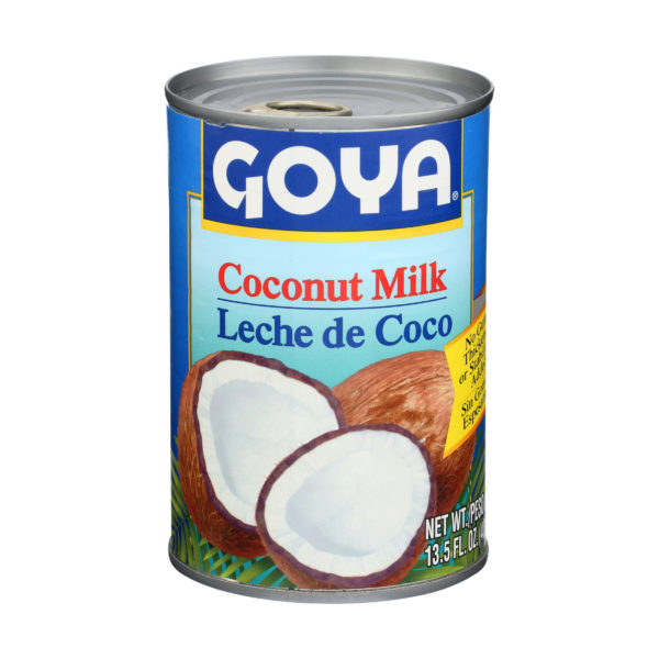 Goya Coconut Milk Shop JetFast™