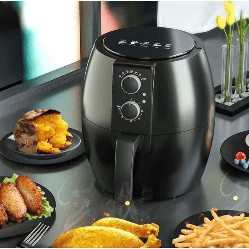 Best Air Fryer Malaysia 11 Best Air Fryers In Malaysia