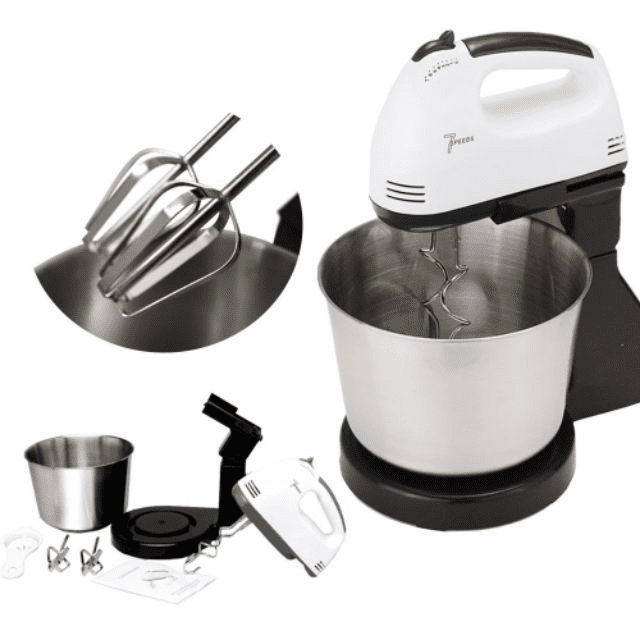 Best Hand Mixer Malaysia Can Offer In 2023 Shop Journey