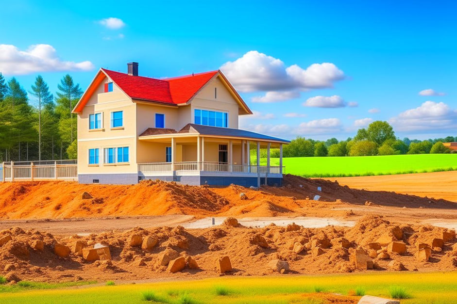 What Can Be Built on a Parcel of Land Types of Permissible Uses Real