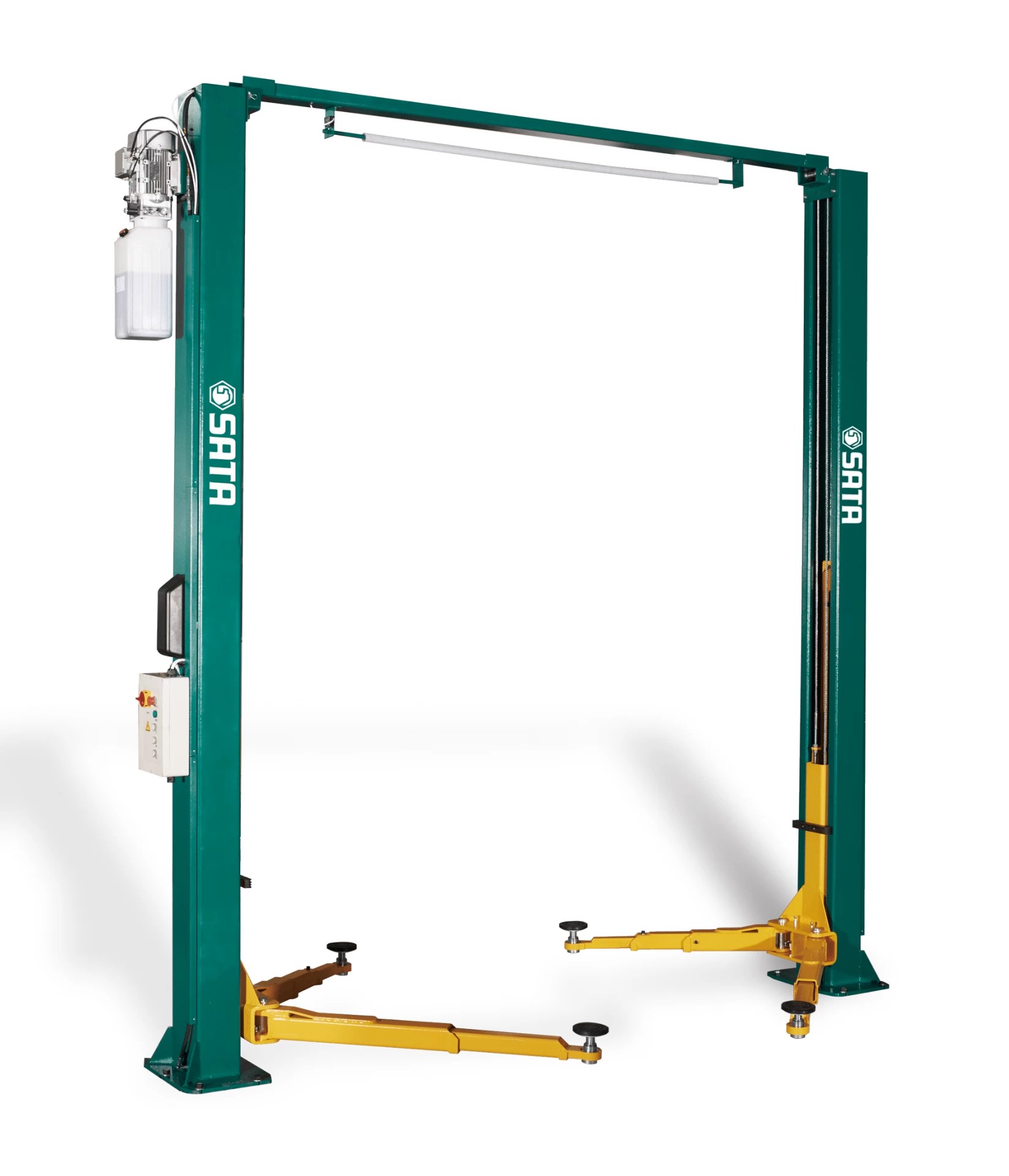 POST LIFT LIFT JACK CAR LIFT SATA HYDRAULIC JACK HOIST LIFT CAR JACK