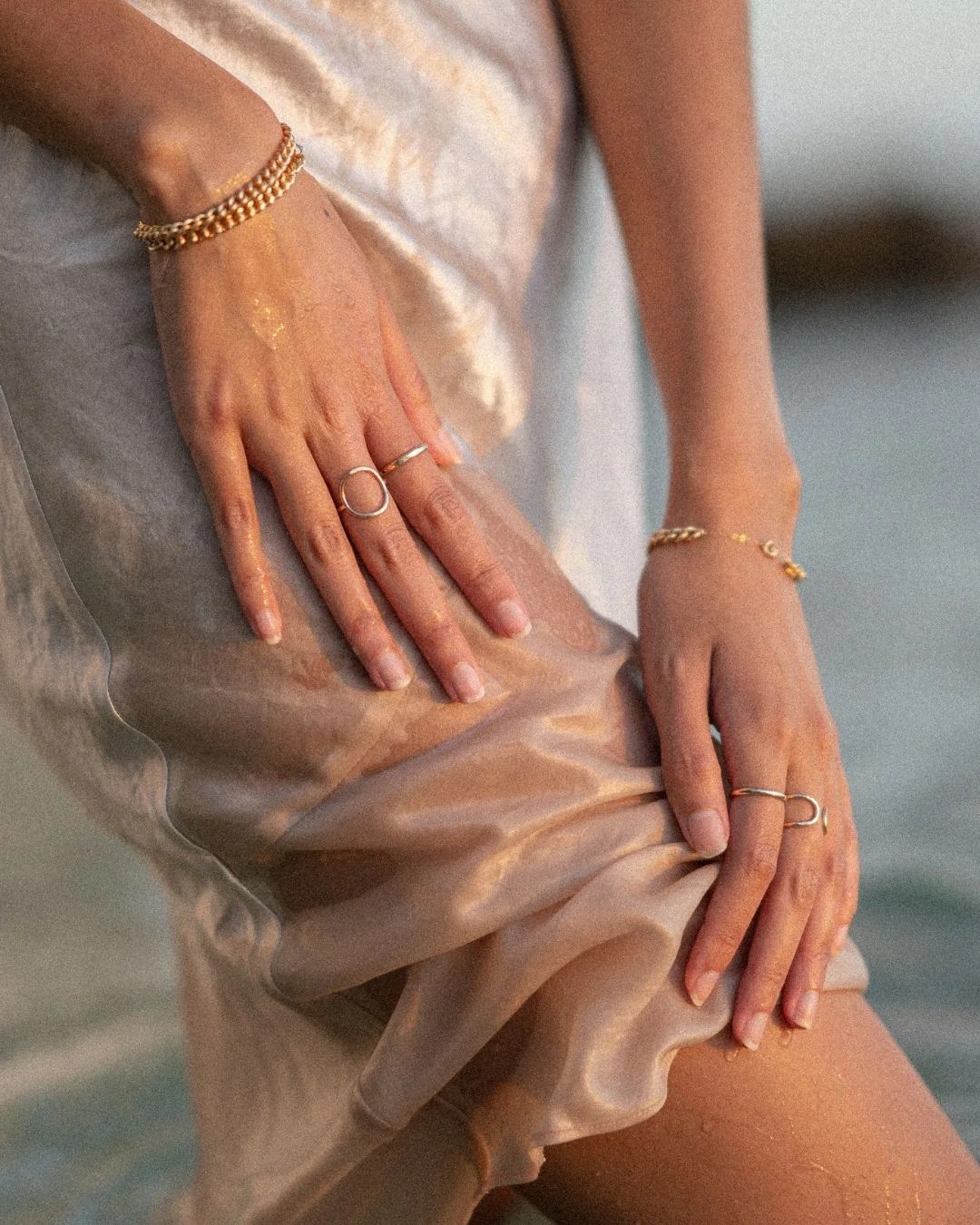 What is 14K Gold Filled Exactly? A Jeweler From Hawaii Answers