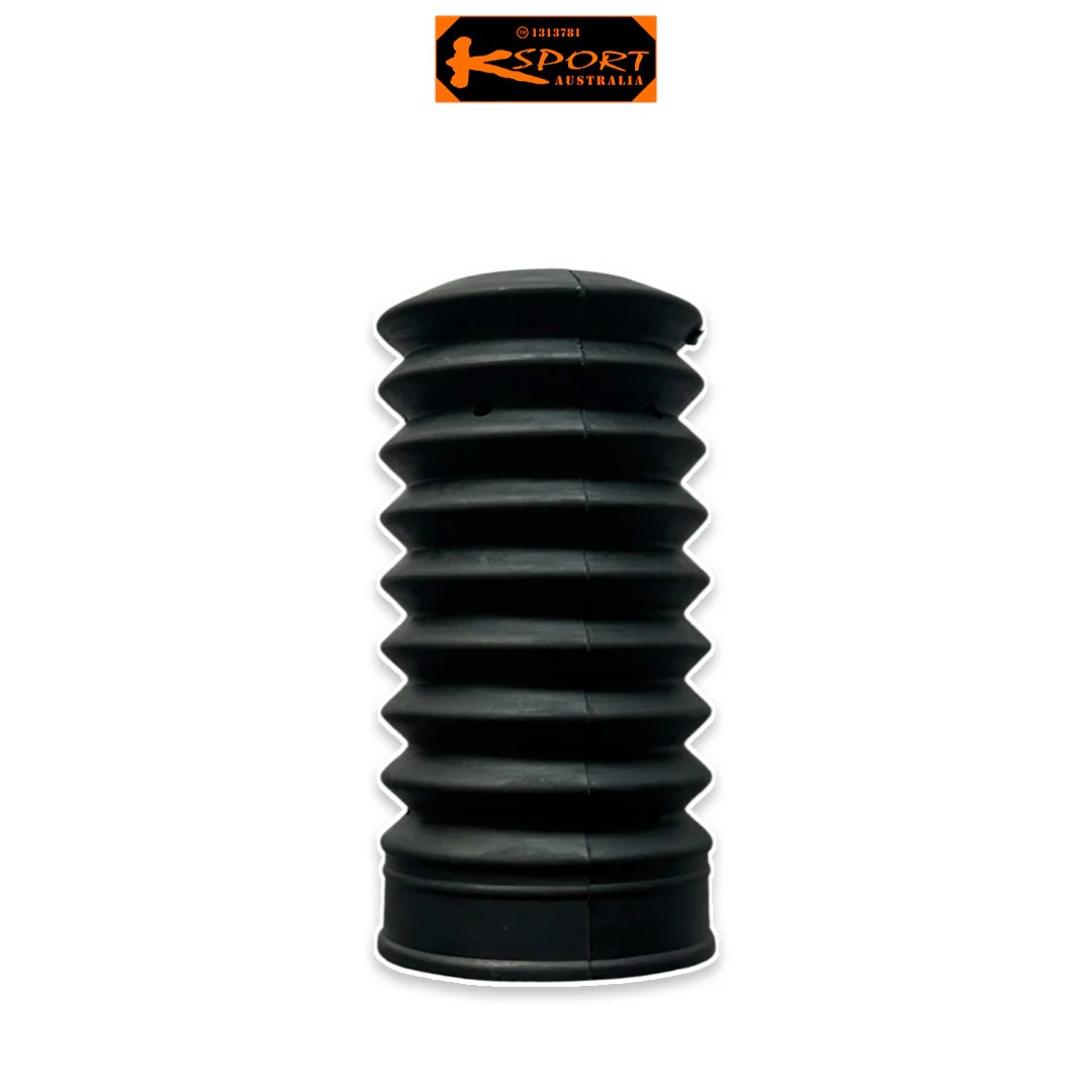 K SPORT Coilover Dust Cover Boot Singular KS RACING