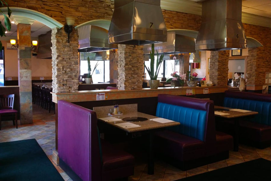 Kote Dae Ji Korean BBQ Shop La Mirada