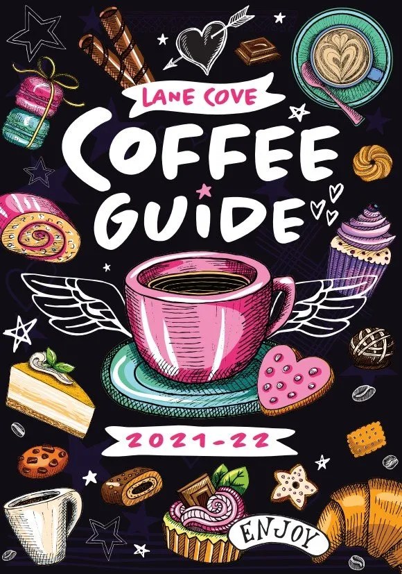 Lane Cove Coffee Guide Shop Lane Cove