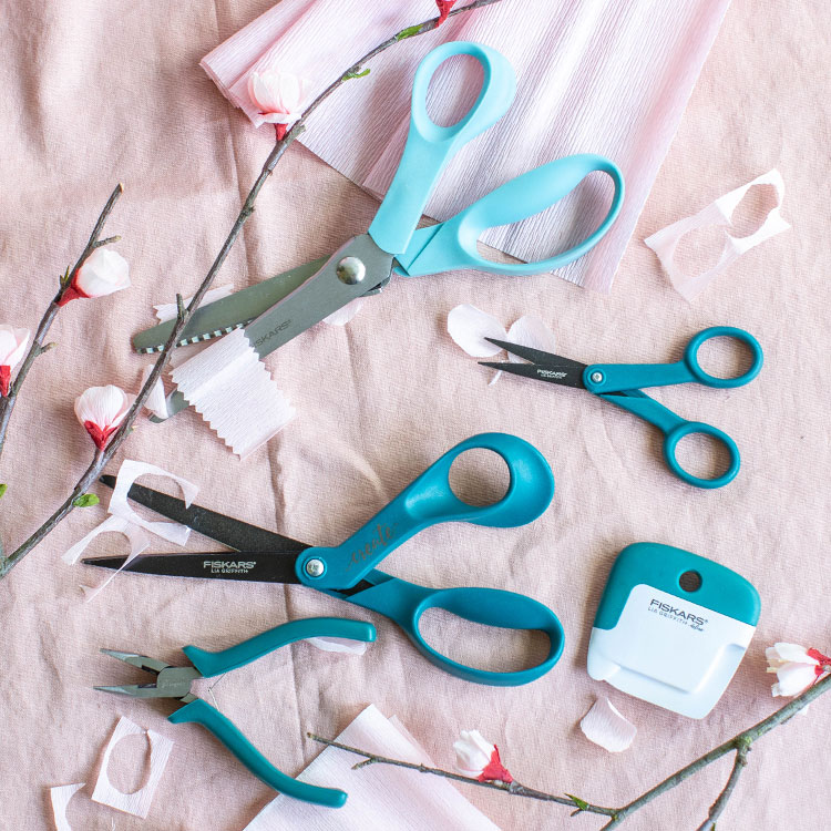 Paper Flower Tool Essential Bundle Shop Lia Griffith