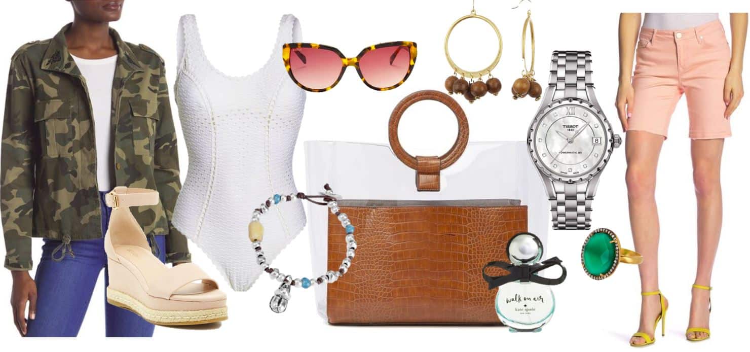 Clear Your Calendar for Nordstrom Rack’s CLEAR THE RACK! Shop Like Her