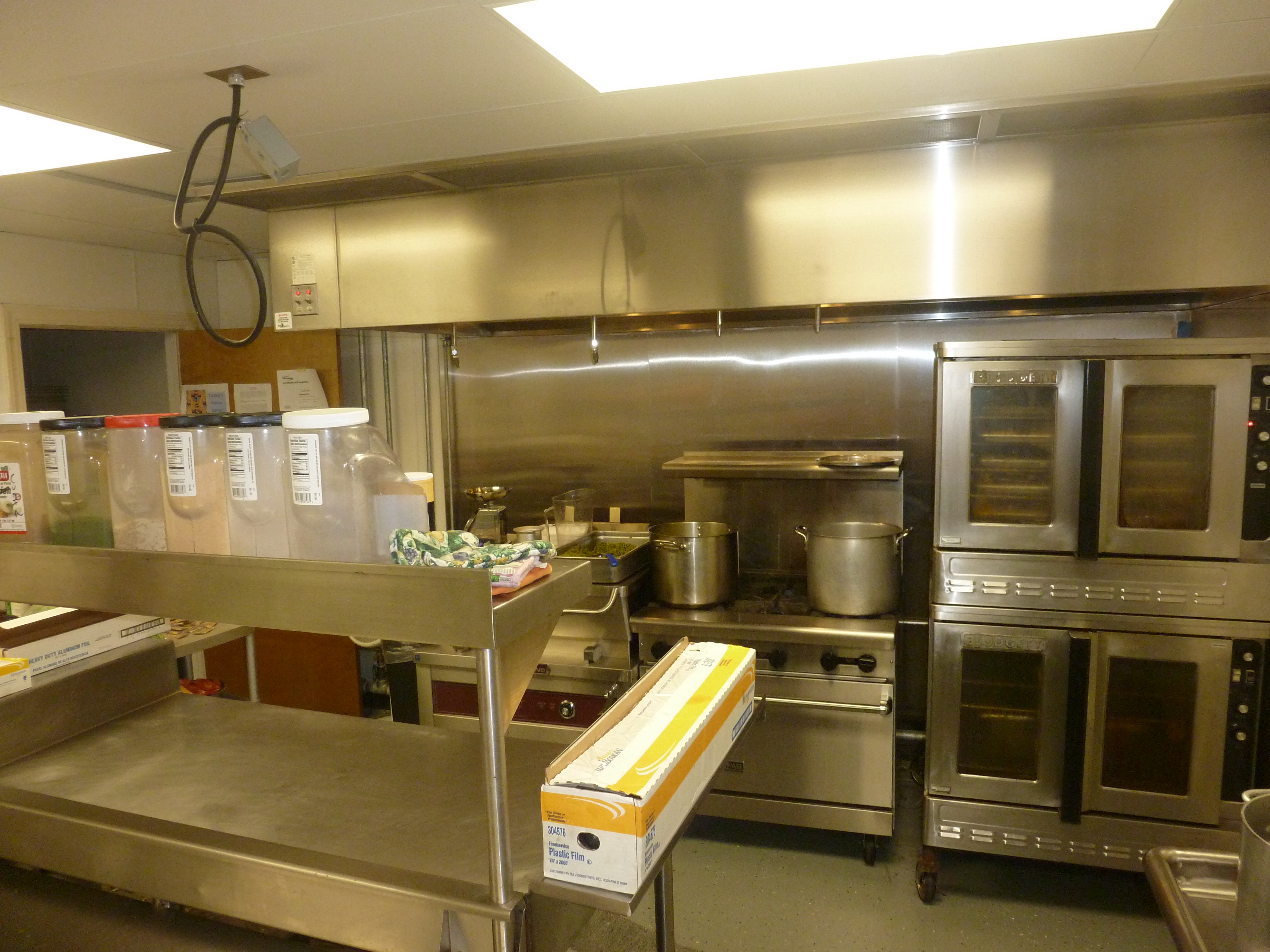 DER Kitchen LLC Shop Local SC