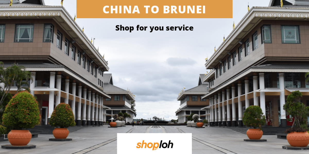 Online Shopping Brunei Shoploh Brunei