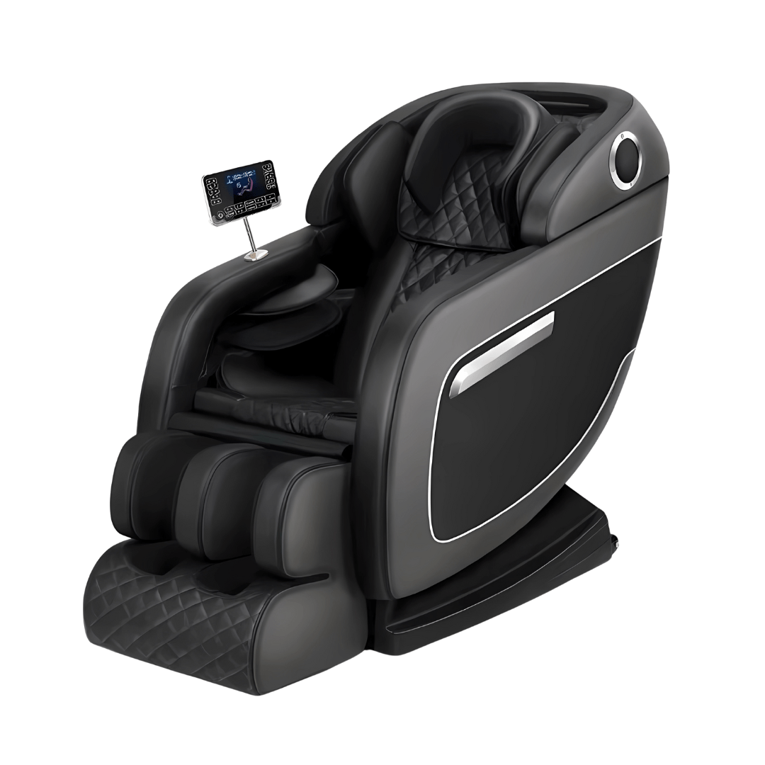 Henry massage chair lastest Guaranty Store