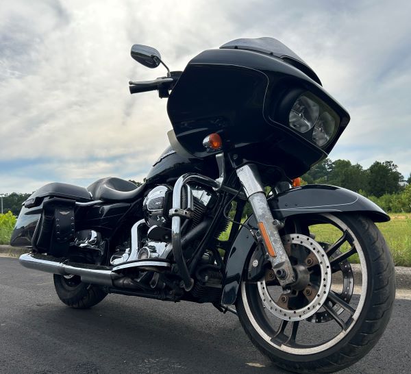 10,5992016 Road Glide Street Bike Odenville Auto Parts & The Man Store