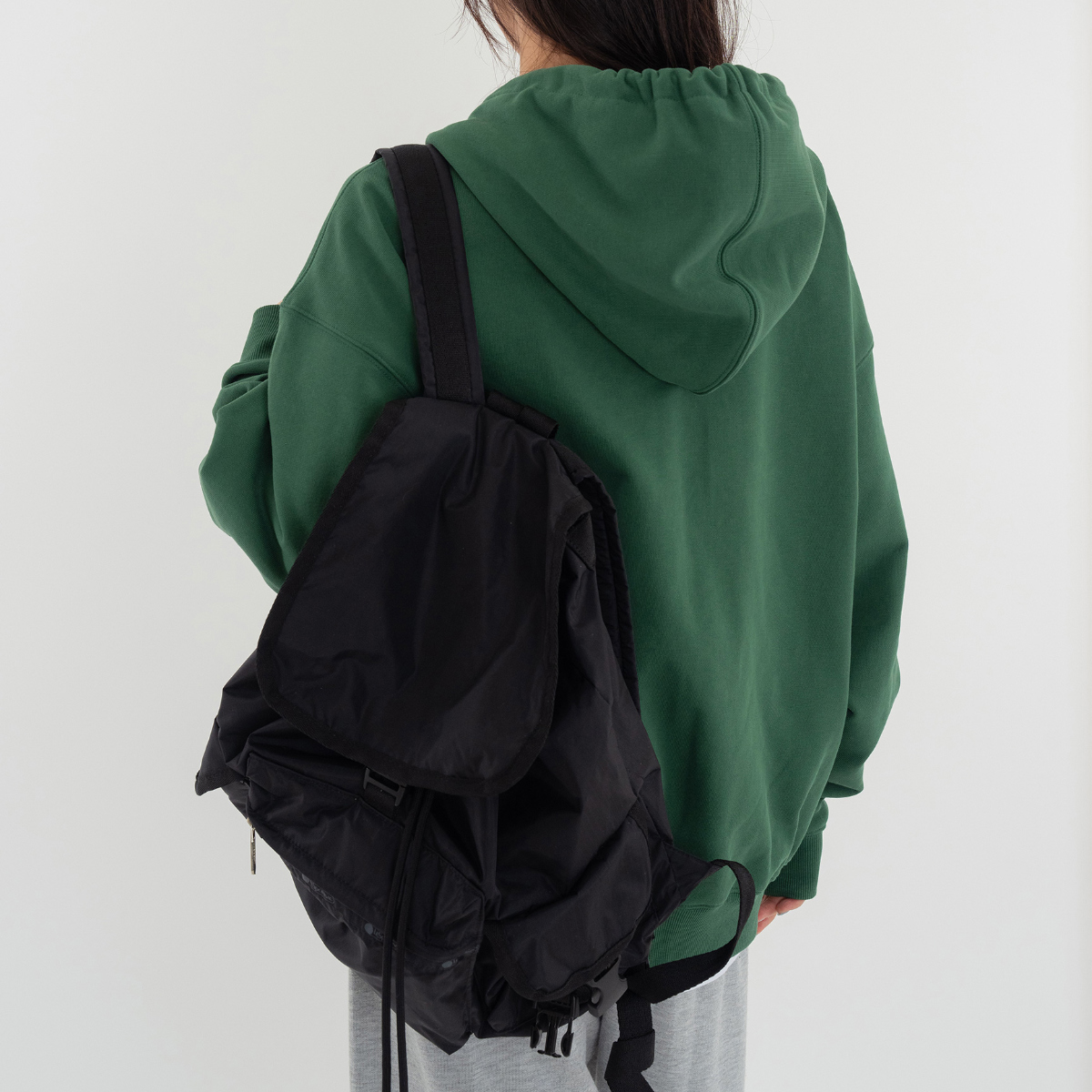 MBHYA hooded zipup Mejoo and Cats Online Shop