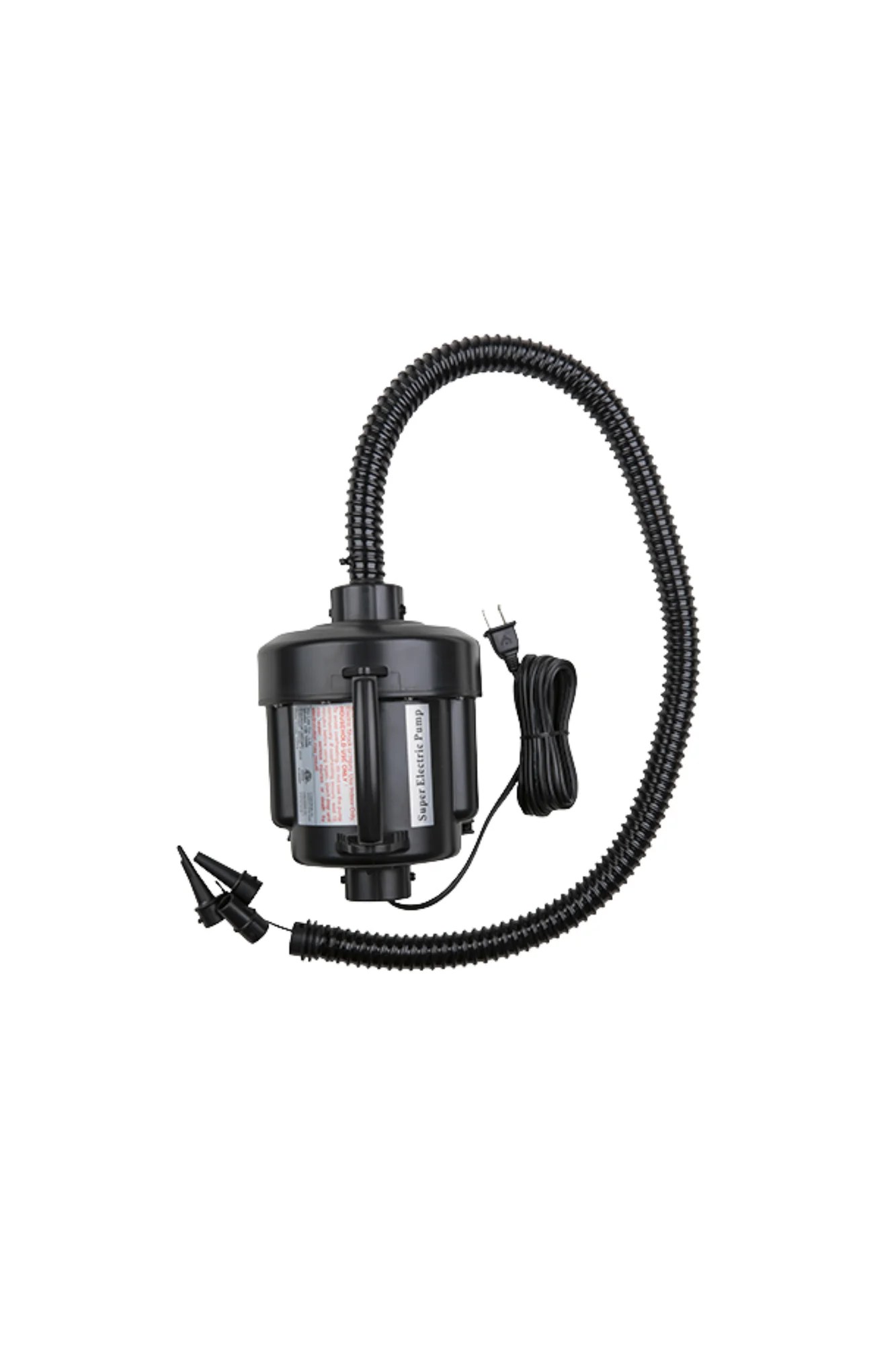 RADAR 2.7 PSI 110V / 240V High Volume Pump McClintock's Water Ski Pro