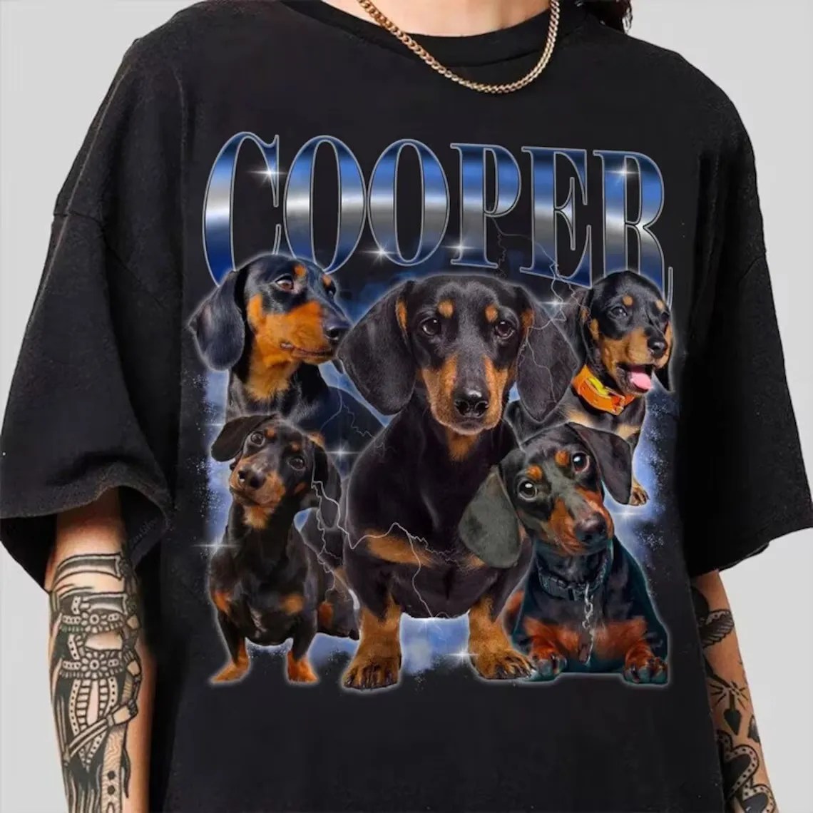 Custom Dog & Cat TShirt Buy More, Save More!