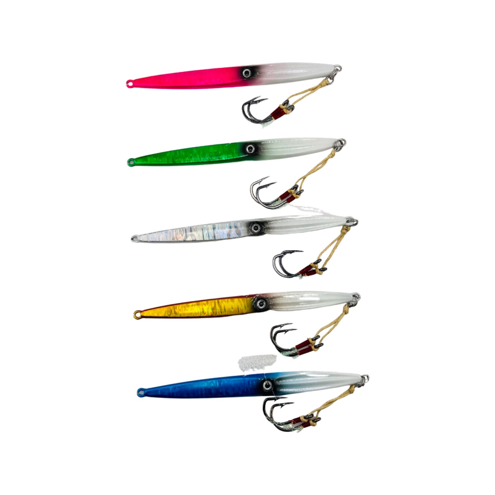 Addict Pro Lure Mj027 200g