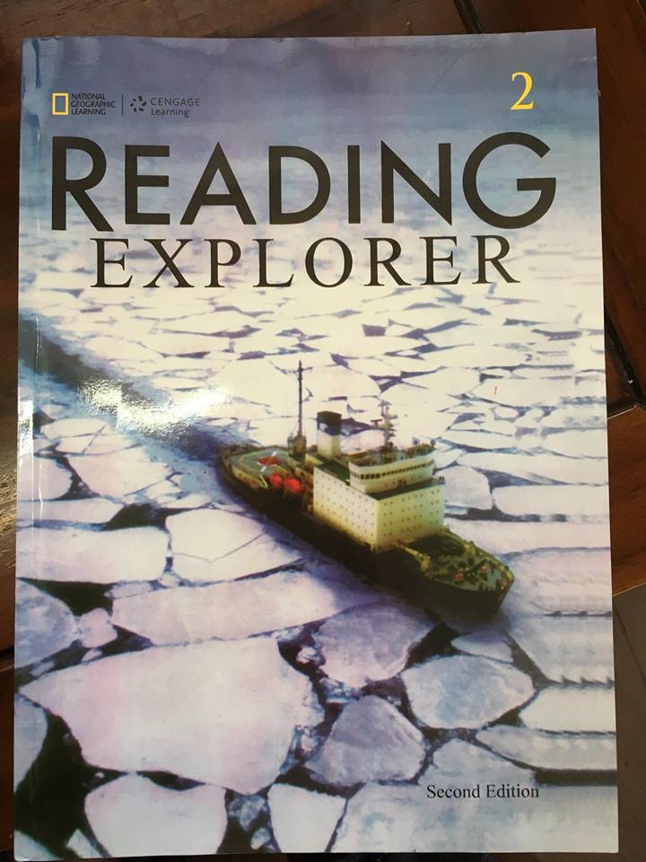 Reading Explorer 2 Teacher Guide Pdf Pic Collage Art