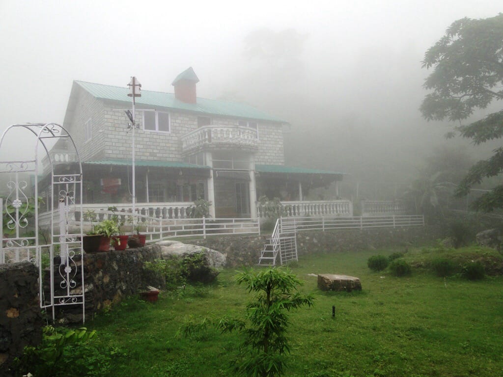 Farm House for sale in Kimadi Dehradun Mussoorie Road