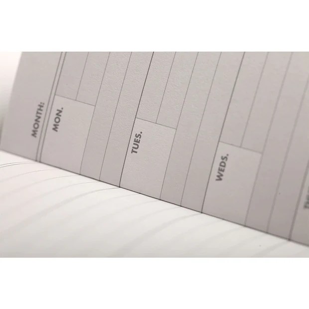 Field Notes, Resolution Memo Books Set of 3