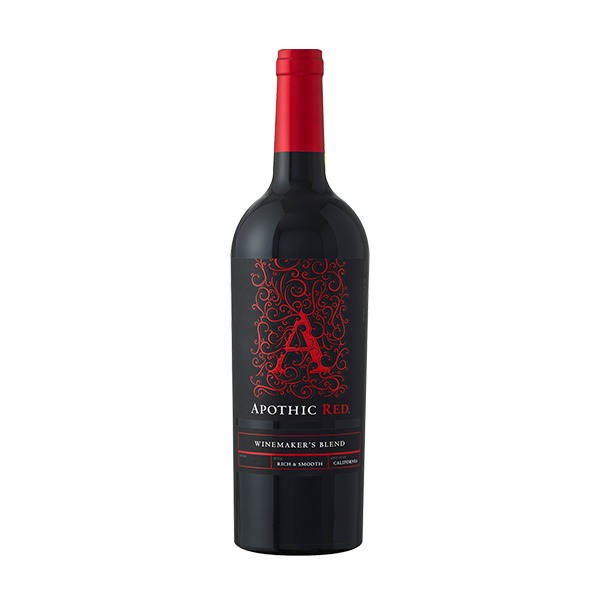 APOTHIC RED Buy Liquor Online Buy Wine Online Buy Spirits Online Alcohol Delivery Near You