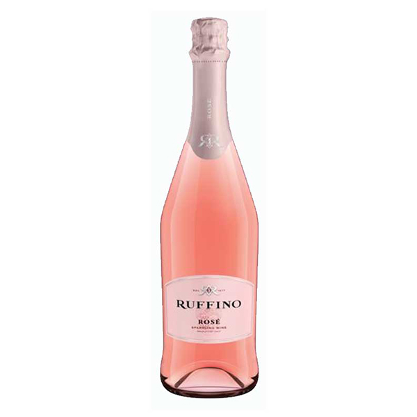 RUFFINO SPARKLING ROSE Buy Liquor Online Buy Wine Online Buy