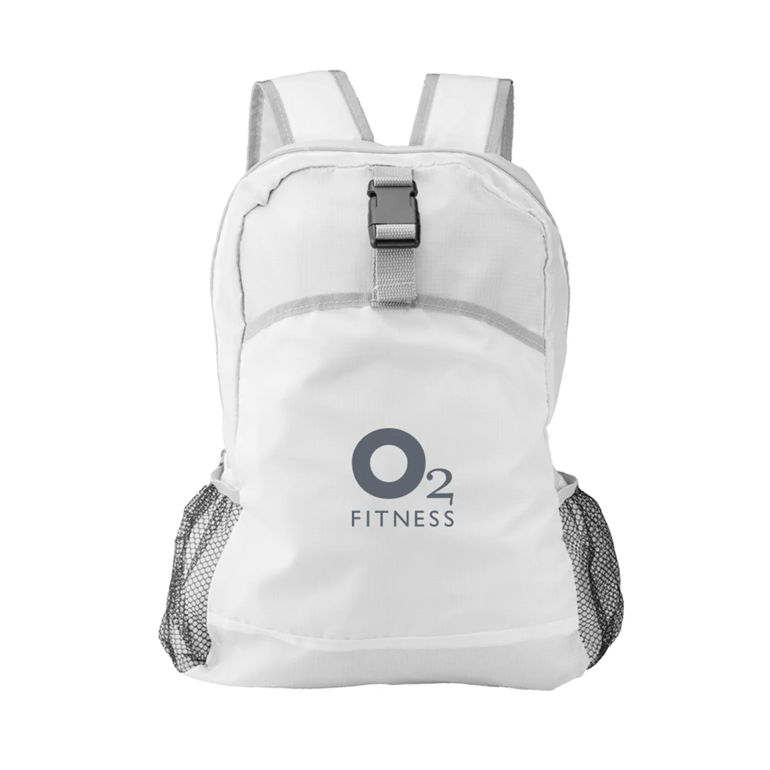 O2 Gym Bookbag O2 Fitness Apparel Shop