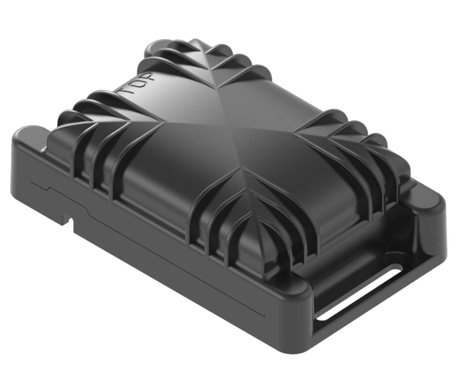 abeeway Industrial Compact Tracker LoraWan GPS ShopOfThings