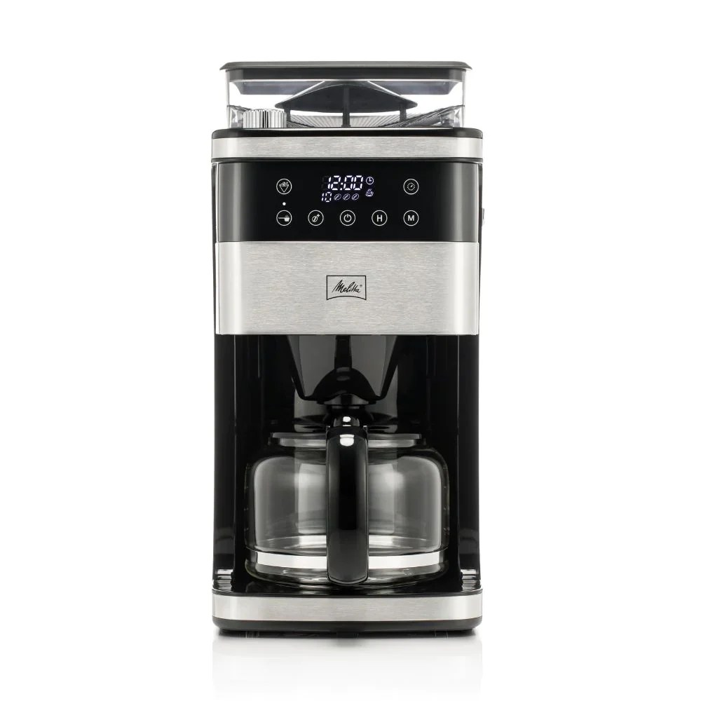 Melitta® Aroma Fresh™ Plus Grind and Brew Coffee Maker Melitta USA