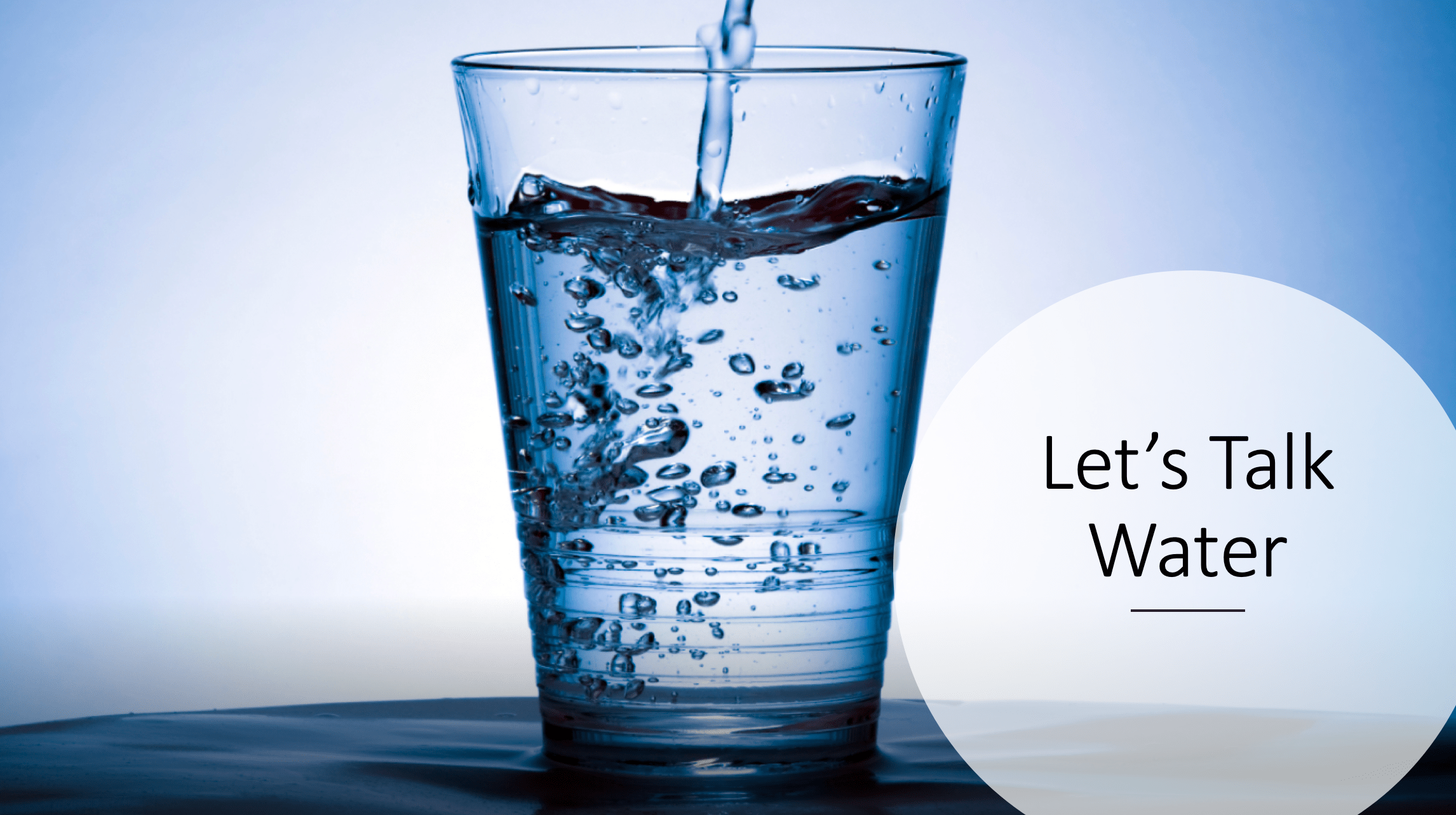 More Water Please! Shop Peaks Coaching Group