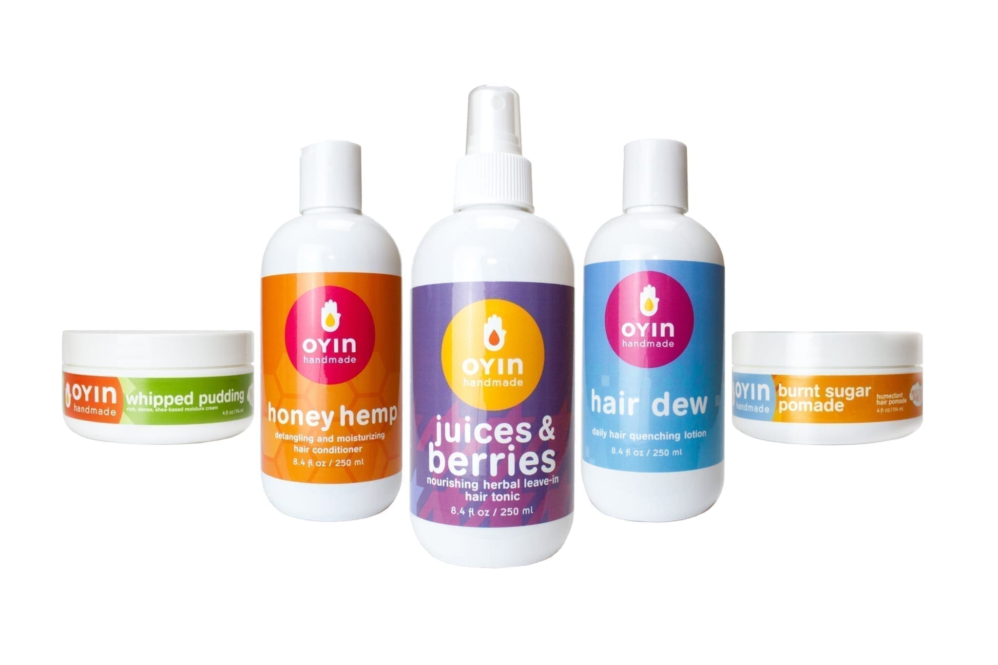 50 Black Owned Hair & Skin Care Brands SHOPPE BLACK