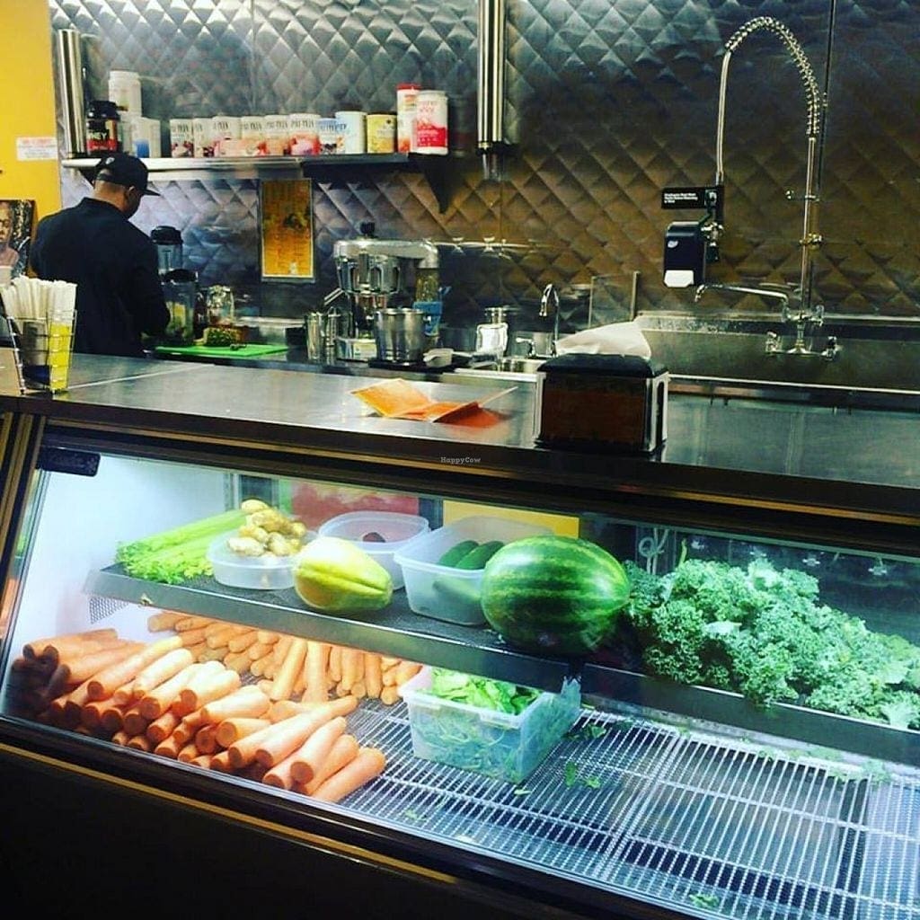 12 Black Owned Juice Bars You Should Know SHOPPE BLACK